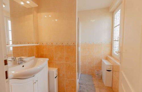 Charmante maison au calme Royan - Foto 20