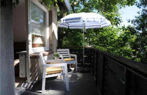 The cozy family Retreat Lübeck - Foto 18