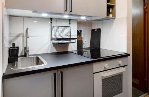 Apartment am Bahnhof Freiburg - Foto 12