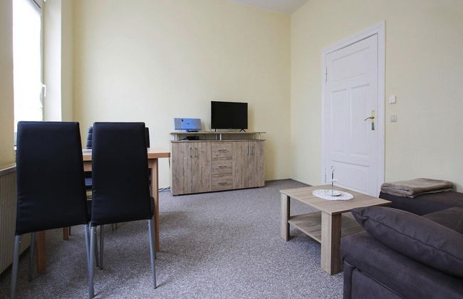 Apartment in Malchow With Terrace - Foto 12