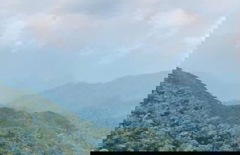 Highest Floor, Skyline Studio for 4Pax In Genting Highlands - Foto 21