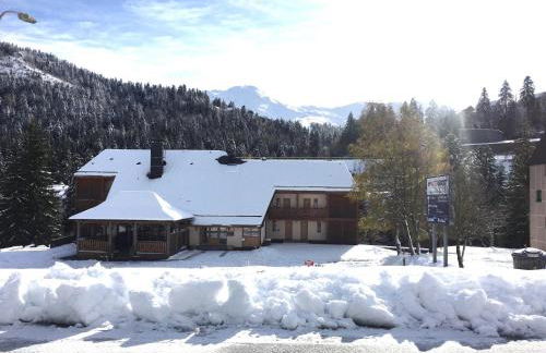 RÉSID BEC DE L AIGLE Studio 22 - LE LIORAN - Photo 16