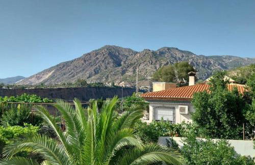 Casa Anna, Lecrin, Granada - Foto 3