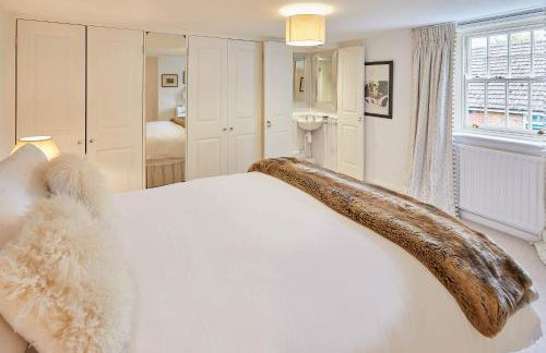 Host & Stay - Rose Cottage - Photo 34