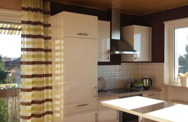 Gemütliche, helle Wohnung im Luftkurort Dansenberg - Photo 18