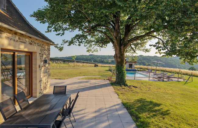 Stylish Villa on Historic Estate - Foto 13