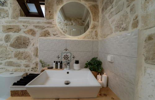 Villa Petrohelidono - Foto 41