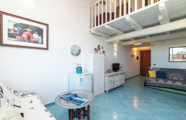 Bilo Porto Rotondo Castello 3 - Foto 9