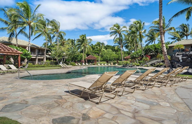 Big Island Fairways At Mauna Lani 1705 3 Bedroom Townhouse - Photo 19