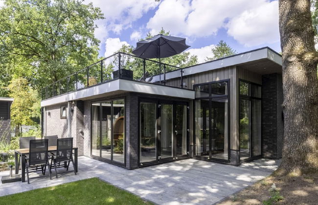 Woodland Stay With Heated Pool - Foto 1