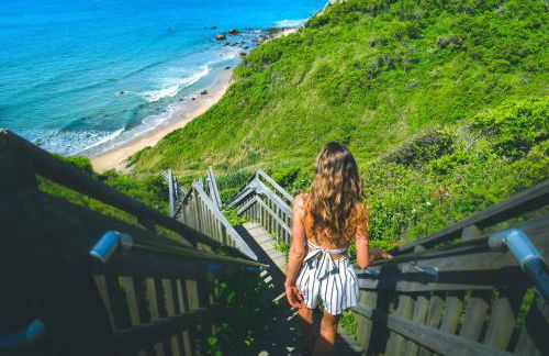 2 Br beach condo, 1 block from shore - Foto 18