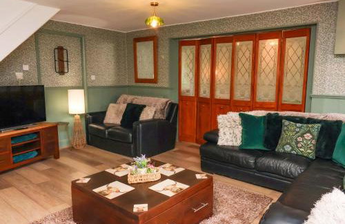 Boundcliffe Farm - Foto 6