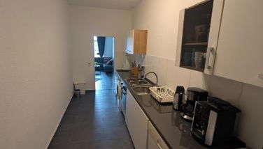 Meisterhaus Appartment 9 - Foto 3