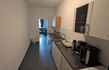 Meisterhaus Appartment 9 - Foto 3