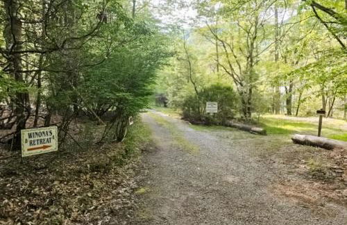 Winona's Retreat - Foto 42