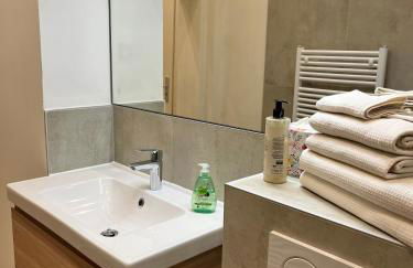 City Comfort Suite Anviolhomes - Foto 10