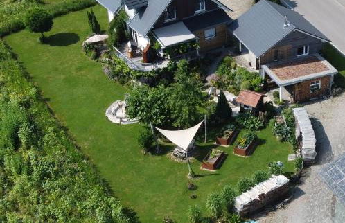 Ferienwohnung am Obstgarten - Foto 3