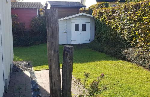 Ferienhaus in Wohlenberg Nahe der Ostsee - Foto 42