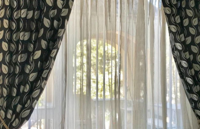 Security & Comfort 2 Bedroom Apartment in Gurugram - Foto 3