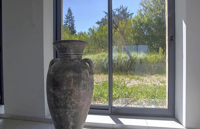 Holiday Home in France With Huge Private Garden - Foto 37