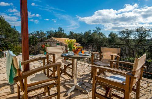 Evelina house - Foto 1