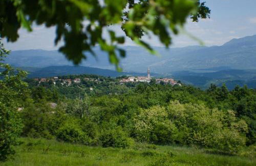 Villa Tominčići By Istrialux - Foto 17