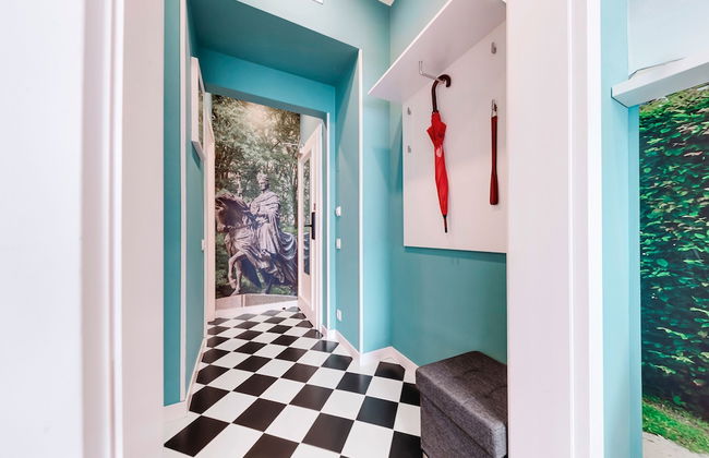 Revelton Studios Prague - Foto 8