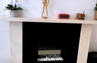 El Bosque de La Mairena penthouse - Foto 25