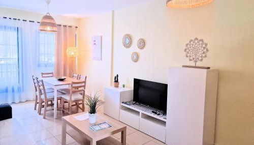 Aloe Vera Beach, Dúplex 1ª Línea de Mar - Foto 2