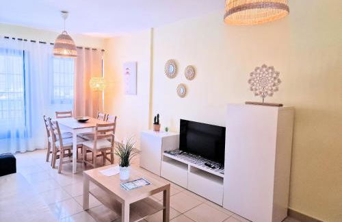 Aloe Vera Beach, Dúplex 1ª Línea de Mar - Foto 2