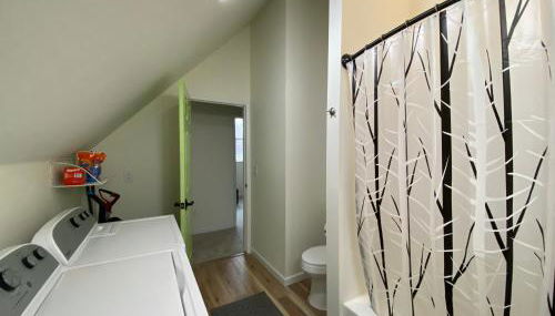 Talkeetna Wildlife House - Foto 5