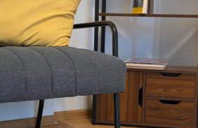 City Center Comfort - Cozy, Fully Equipped 3-Room Apartment Near Main Station - Foto 4
