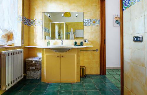 Domina Levante - Exotic Villa with private SPA and Beach access - Foto 78