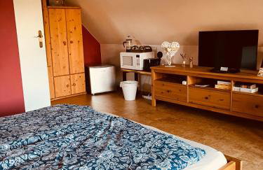 Ferienunterkunft Ostsee Rostock - Foto 4