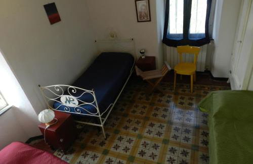 Trilocale in dimora tipica - Foto 12