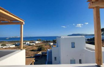 Casa Di Kimolos - Foto 12