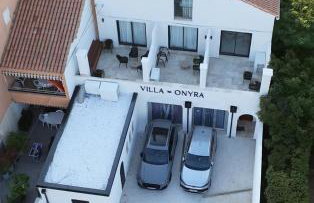 Villa Onyra - Studios, Suites & Villa - Foto 7