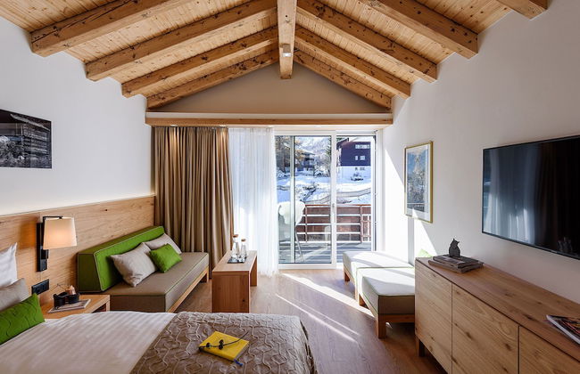 Serviced Apartment Eva - Foto 32