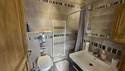 Maison entre Paris, Disney et le château de Champs-sur-Marne - Foto 4