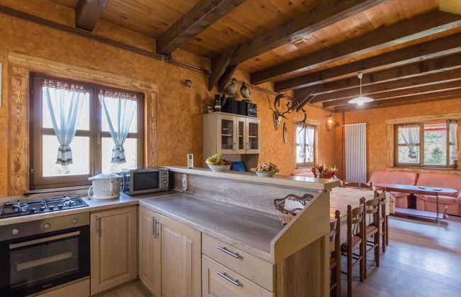 Cozy Holiday Home in Kvarner with Outdoor Hot Tub - Photo 8