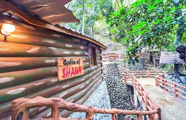 Vacation House in Baguio - Foto 62