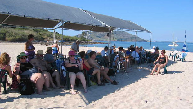 Deer Island Excursion - Photo 4