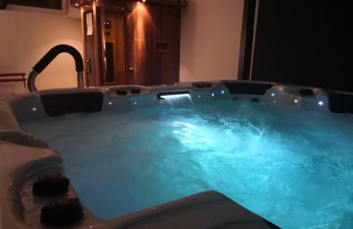 Studio L’Atelier des rêves 2 personnes - Foto 22