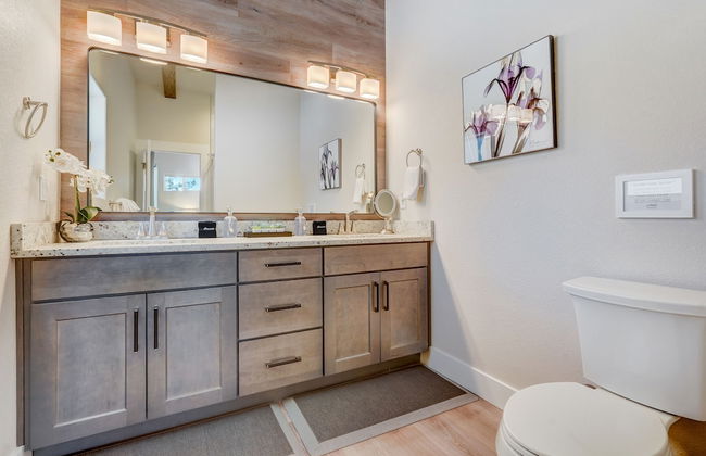 Mountain Oasis - Foto 23