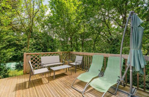 Gite Nichoir - La Corne d'Or - Foto 9