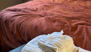 Condo with high rise views - Foto 5