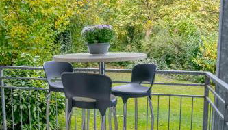 Modern Work & Stay Apartments in Castrop-Rauxel - Foto 2