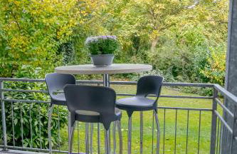 Modern Work & Stay Apartments in Castrop-Rauxel - Foto 2