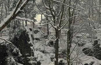 Domek przy Rozpadlisku - Foto 19