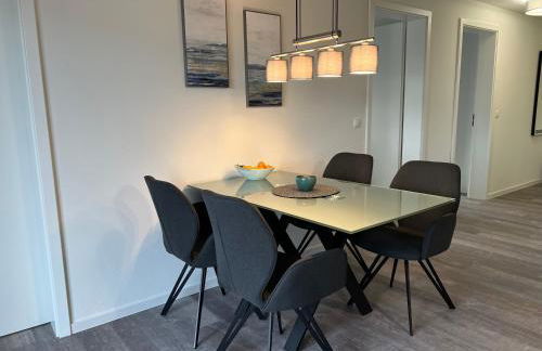 Penthouse Zweite Heimat - mit Sauna, Dachterrasse und ab Mai eigener Wallbox, im Herz von Kellenhusen - Foto 16